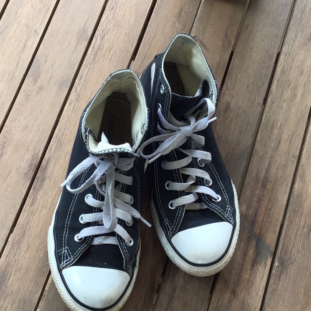 All star ⭐️ Size 3⭐️ - Picture 4 of 4